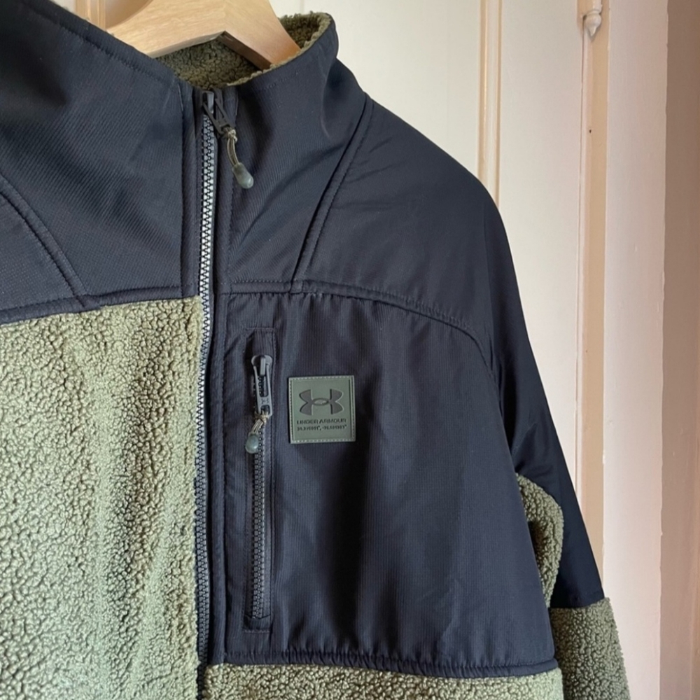 Under Armor Jacket - image 2